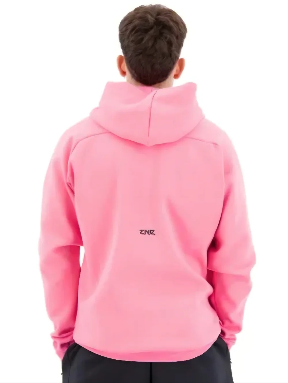Adidas Z.N.E. Full-Zip Hoodie S